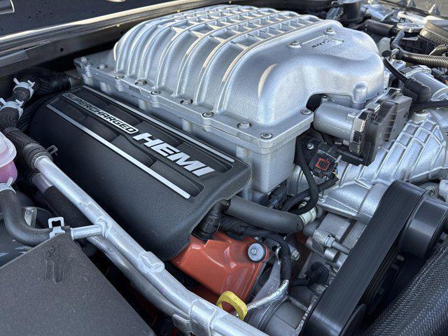 used 2023 Dodge Challenger car, priced at $64,750