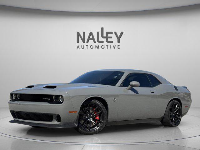 used 2023 Dodge Challenger car, priced at $64,750