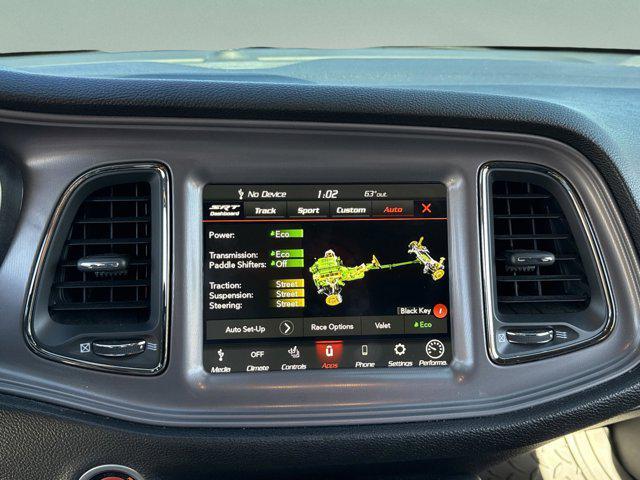 used 2023 Dodge Challenger car, priced at $64,750