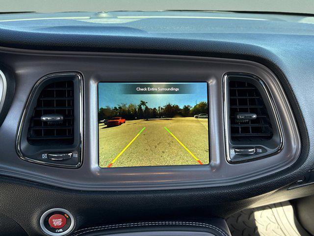 used 2023 Dodge Challenger car, priced at $64,750
