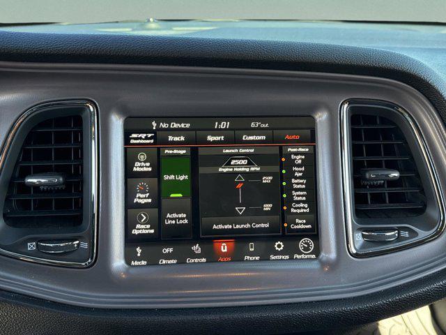 used 2023 Dodge Challenger car, priced at $64,750