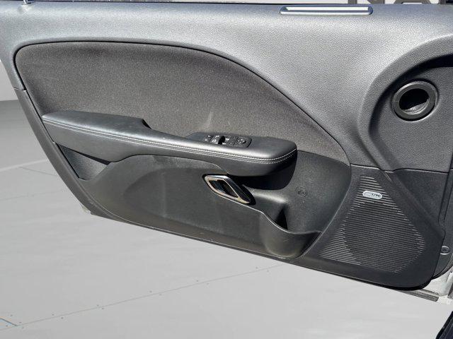 used 2023 Dodge Challenger car, priced at $64,750