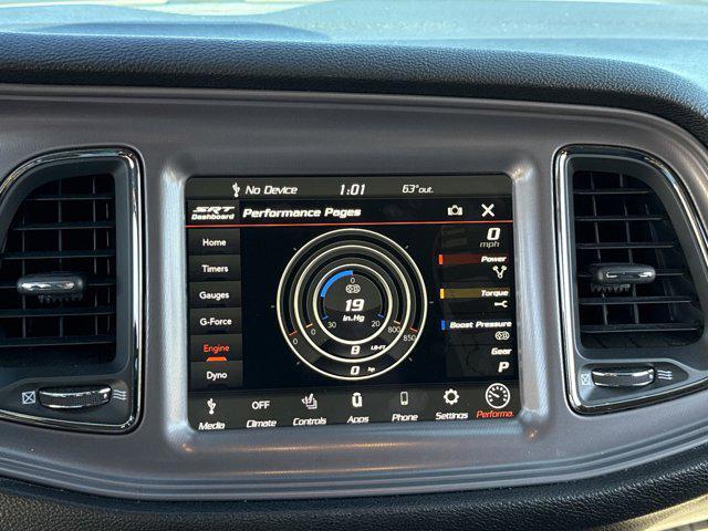 used 2023 Dodge Challenger car, priced at $64,750