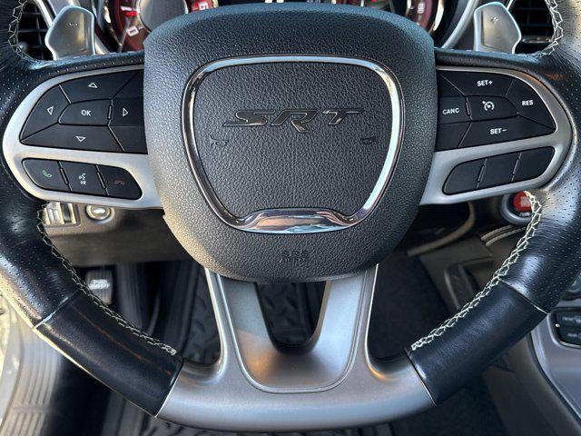 used 2023 Dodge Challenger car, priced at $64,750