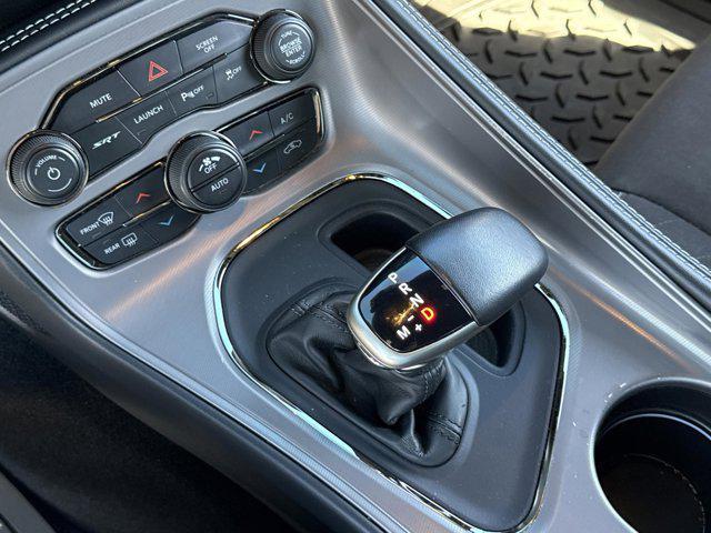 used 2023 Dodge Challenger car, priced at $64,750