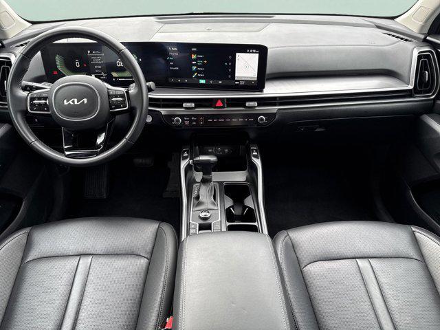 used 2024 Kia Sorento car, priced at $29,950