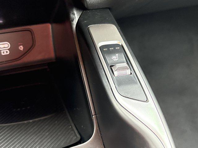 used 2024 Kia Sorento car, priced at $33,950