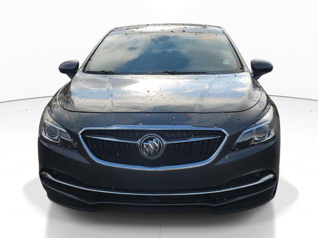 used 2017 Buick LaCrosse car, priced at $12,950