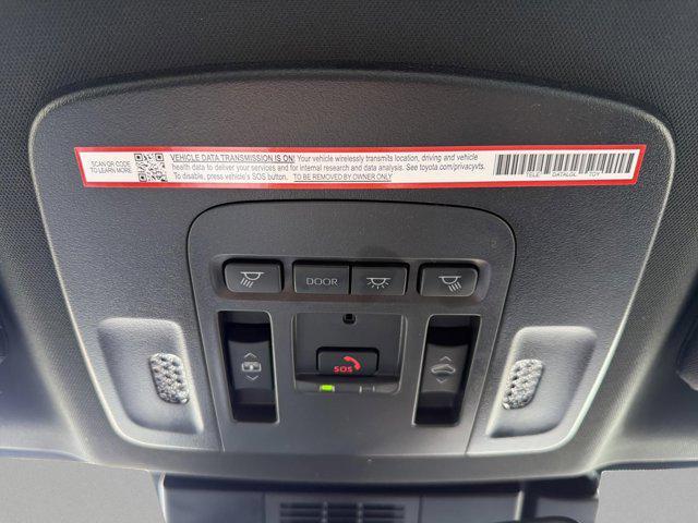 new 2026 Toyota Camry car, priced at $44,050