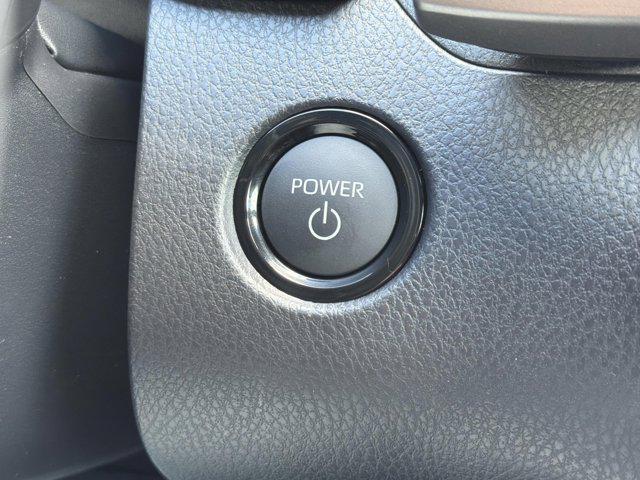 new 2026 Toyota Camry car, priced at $44,050