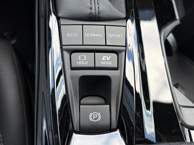 new 2026 Toyota Camry car, priced at $44,050