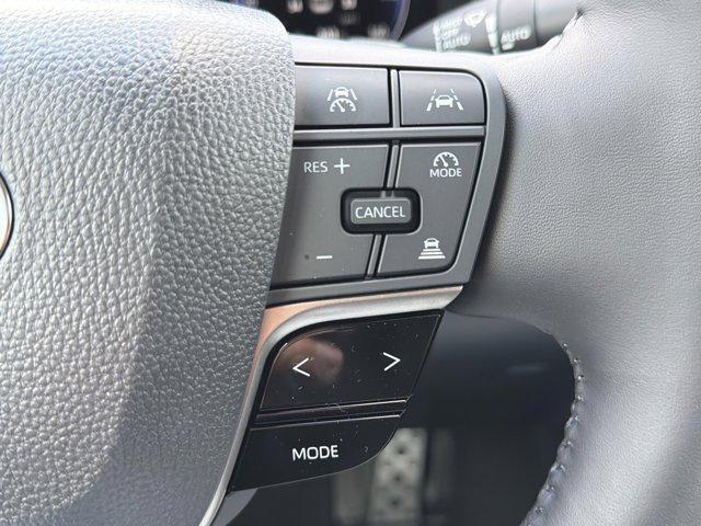 new 2026 Toyota Camry car, priced at $44,050