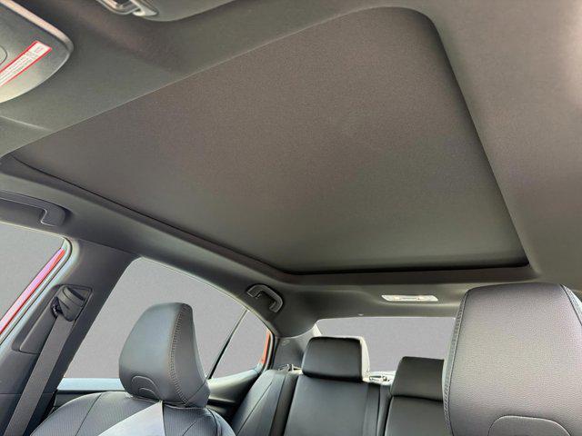 new 2026 Toyota Camry car, priced at $44,050