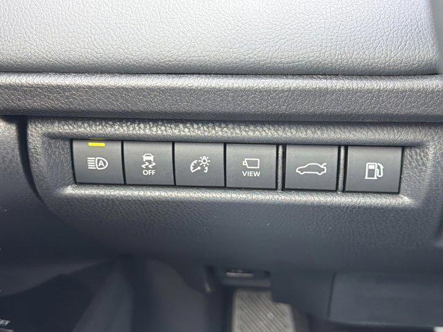 new 2026 Toyota Camry car, priced at $44,050