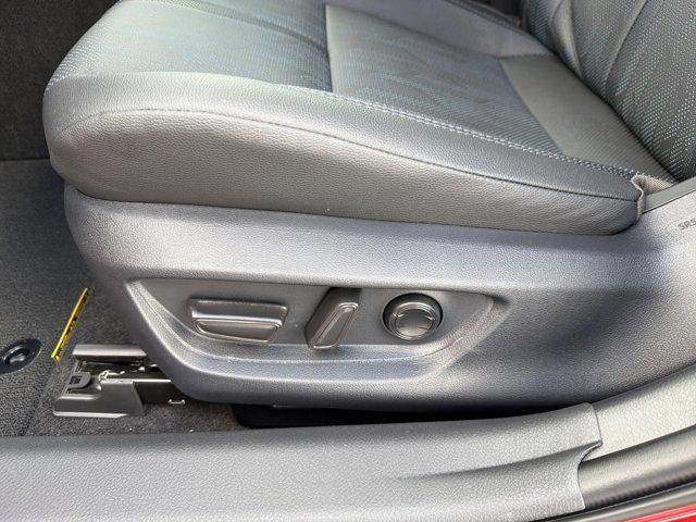 new 2026 Toyota Camry car, priced at $44,050