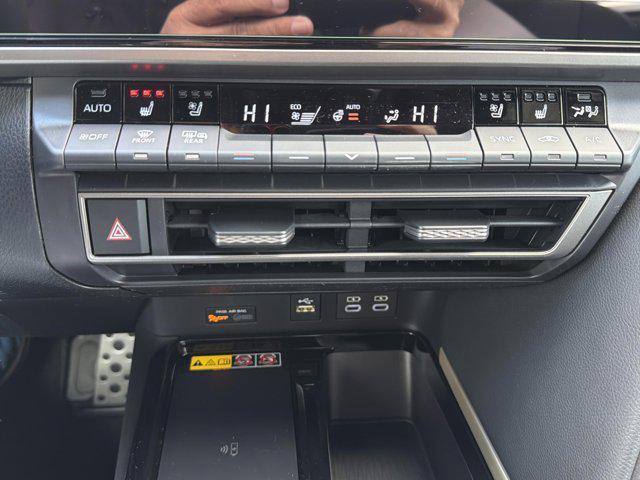 new 2026 Toyota Camry car, priced at $44,050