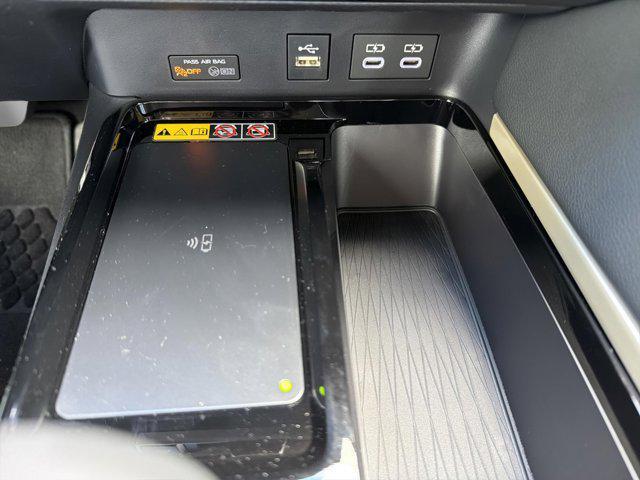 new 2026 Toyota Camry car, priced at $44,050