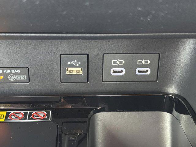 new 2026 Toyota Camry car, priced at $44,050