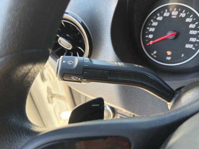 used 2024 Mercedes-Benz Sprinter 2500 car, priced at $49,000