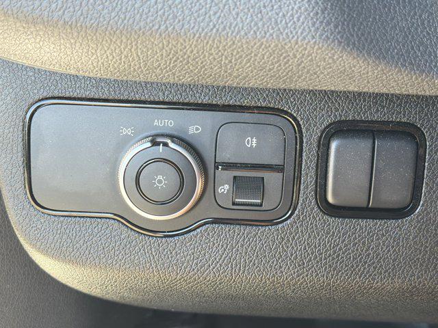 used 2024 Mercedes-Benz Sprinter 2500 car, priced at $49,000