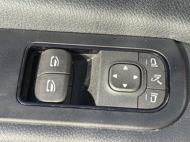 used 2024 Mercedes-Benz Sprinter 2500 car, priced at $49,000