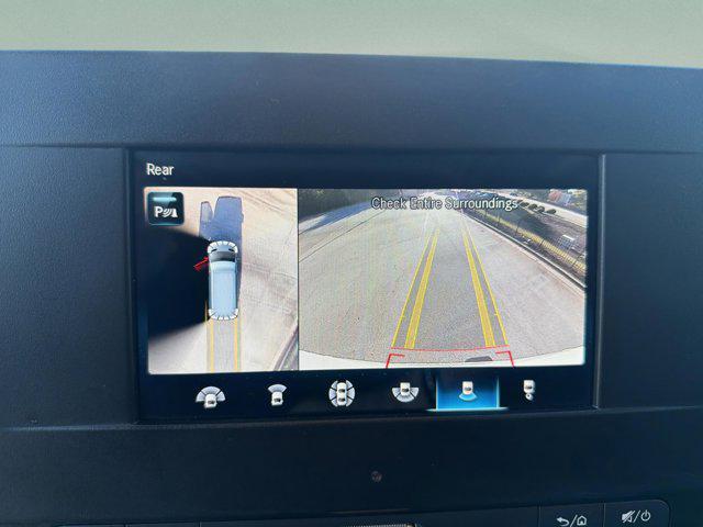 used 2024 Mercedes-Benz Sprinter 2500 car, priced at $49,000