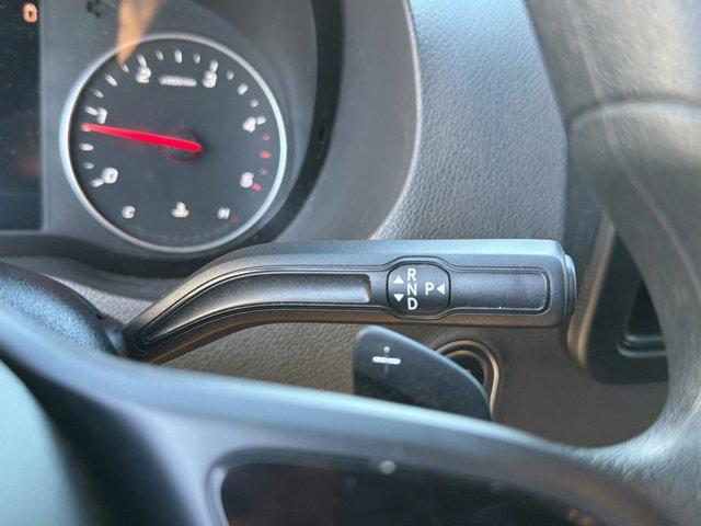 used 2024 Mercedes-Benz Sprinter 2500 car, priced at $49,000