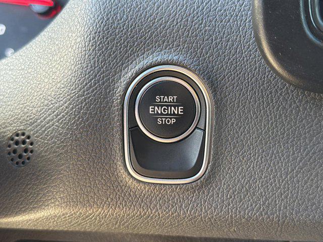 used 2024 Mercedes-Benz Sprinter 2500 car, priced at $49,000