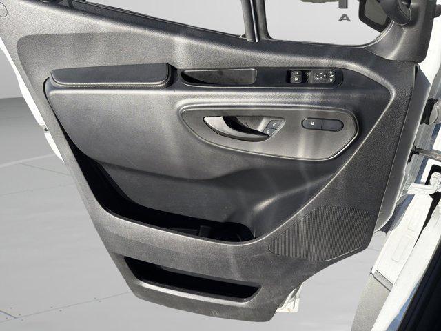 used 2024 Mercedes-Benz Sprinter 2500 car, priced at $49,000