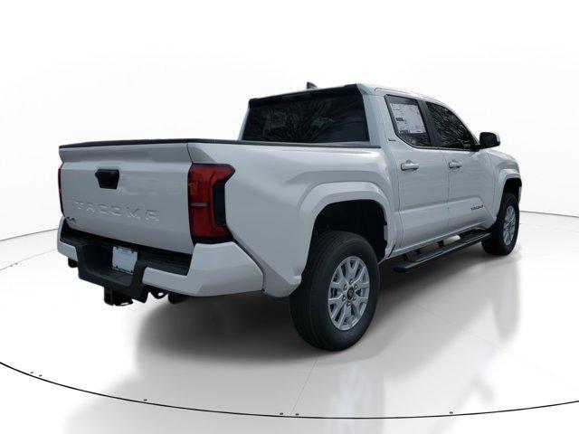 new 2024 Toyota Tacoma car, priced at $44,680