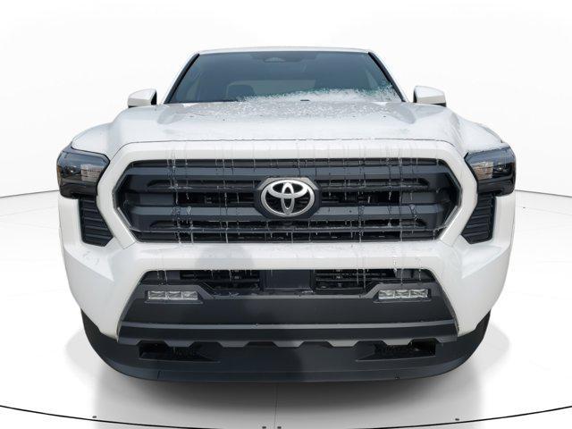 new 2024 Toyota Tacoma car, priced at $44,680