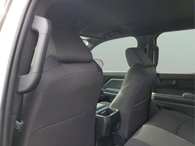 new 2024 Toyota Tacoma car, priced at $44,680
