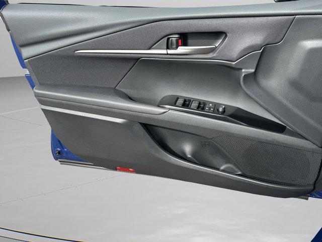 new 2025 Toyota Camry car, priced at $31,465