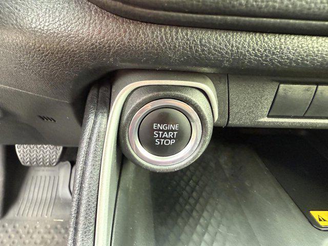 used 2024 Toyota Grand Highlander car