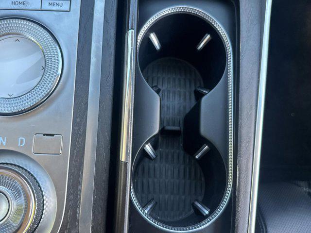 used 2021 Genesis GV80 car, priced at $32,550