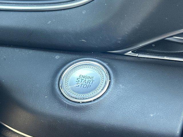 used 2021 Genesis GV80 car, priced at $32,550