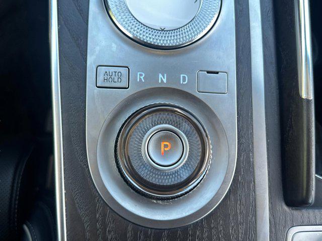 used 2021 Genesis GV80 car, priced at $32,550