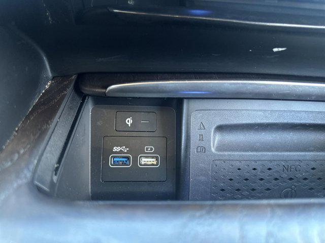used 2021 Genesis GV80 car, priced at $32,550