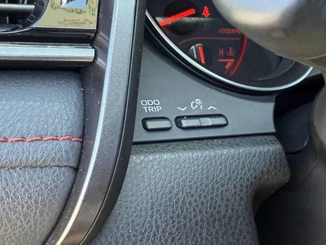 used 2024 Toyota Camry car, priced at $38,000
