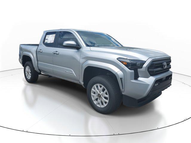 new 2024 Toyota Tacoma car, priced at $42,603