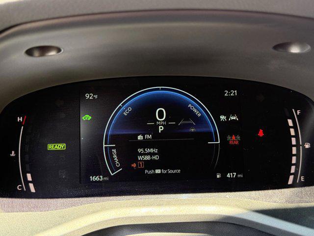 used 2025 Toyota Camry car, priced at $26,498