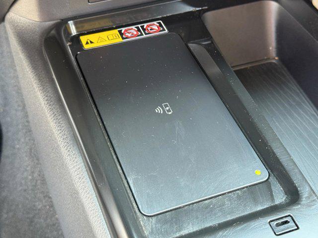 used 2025 Toyota Camry car, priced at $26,498