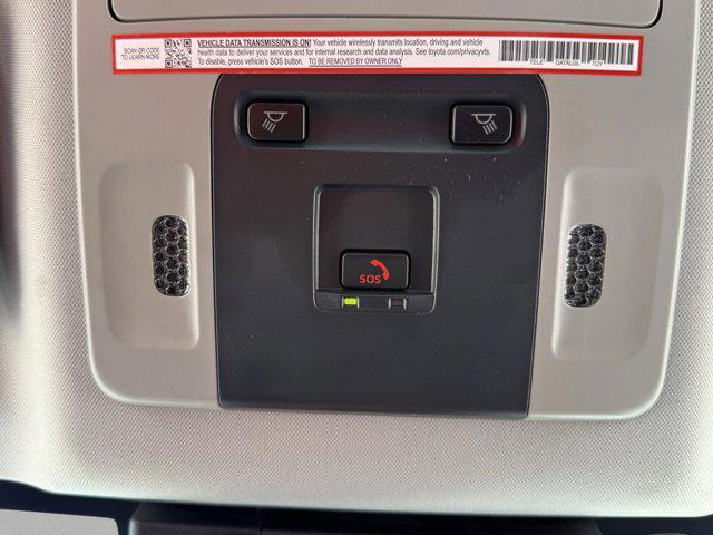 used 2025 Toyota Camry car, priced at $26,498