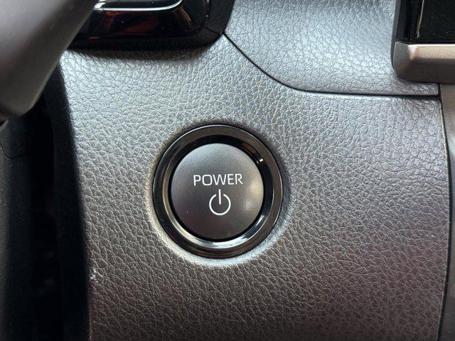 used 2025 Toyota Camry car, priced at $26,498