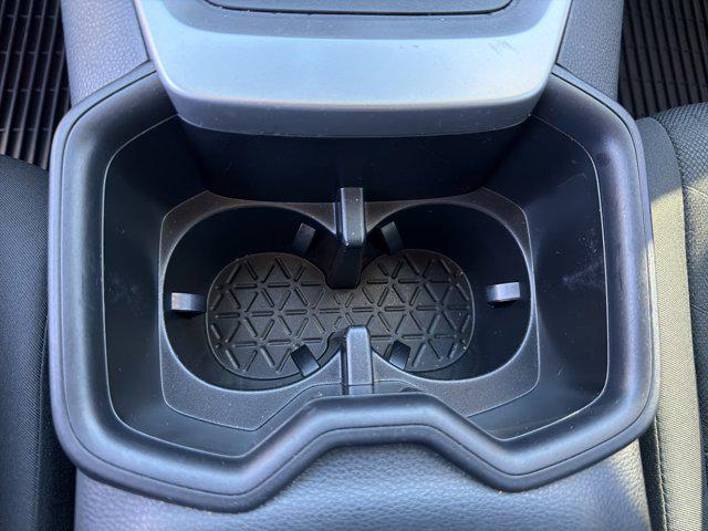 used 2023 Toyota RAV4 Hybrid car, priced at $30,119