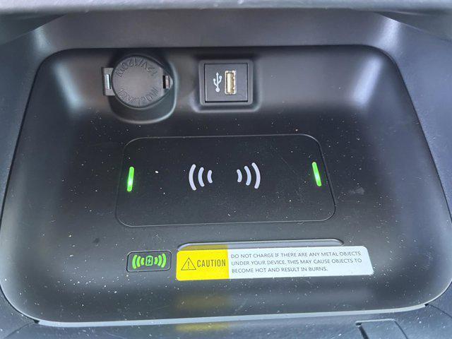 used 2023 Toyota RAV4 Hybrid car, priced at $30,119