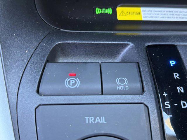 used 2023 Toyota RAV4 Hybrid car, priced at $30,119