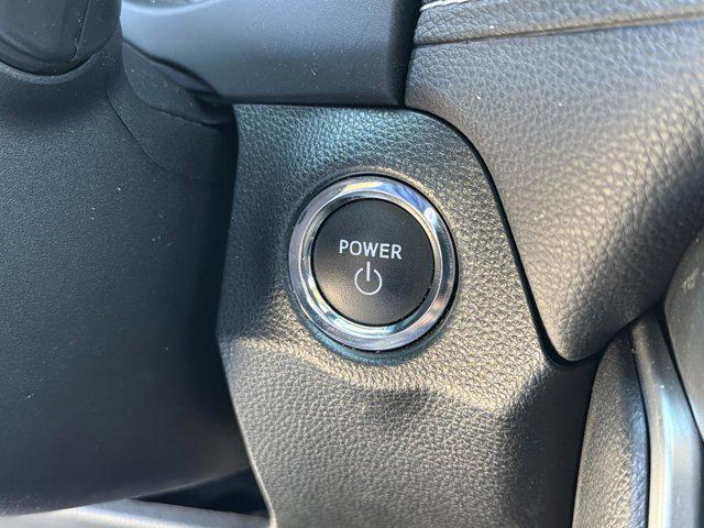 used 2023 Toyota RAV4 Hybrid car, priced at $30,119