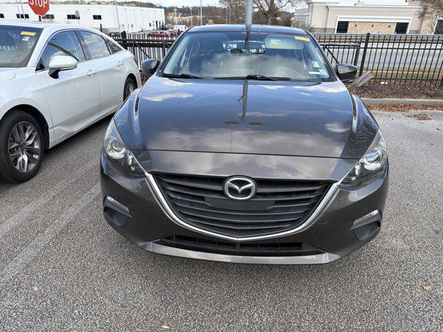 used 2014 Mazda Mazda3 car, priced at $13,968