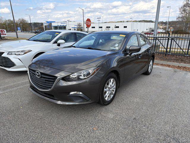 used 2014 Mazda Mazda3 car, priced at $13,968